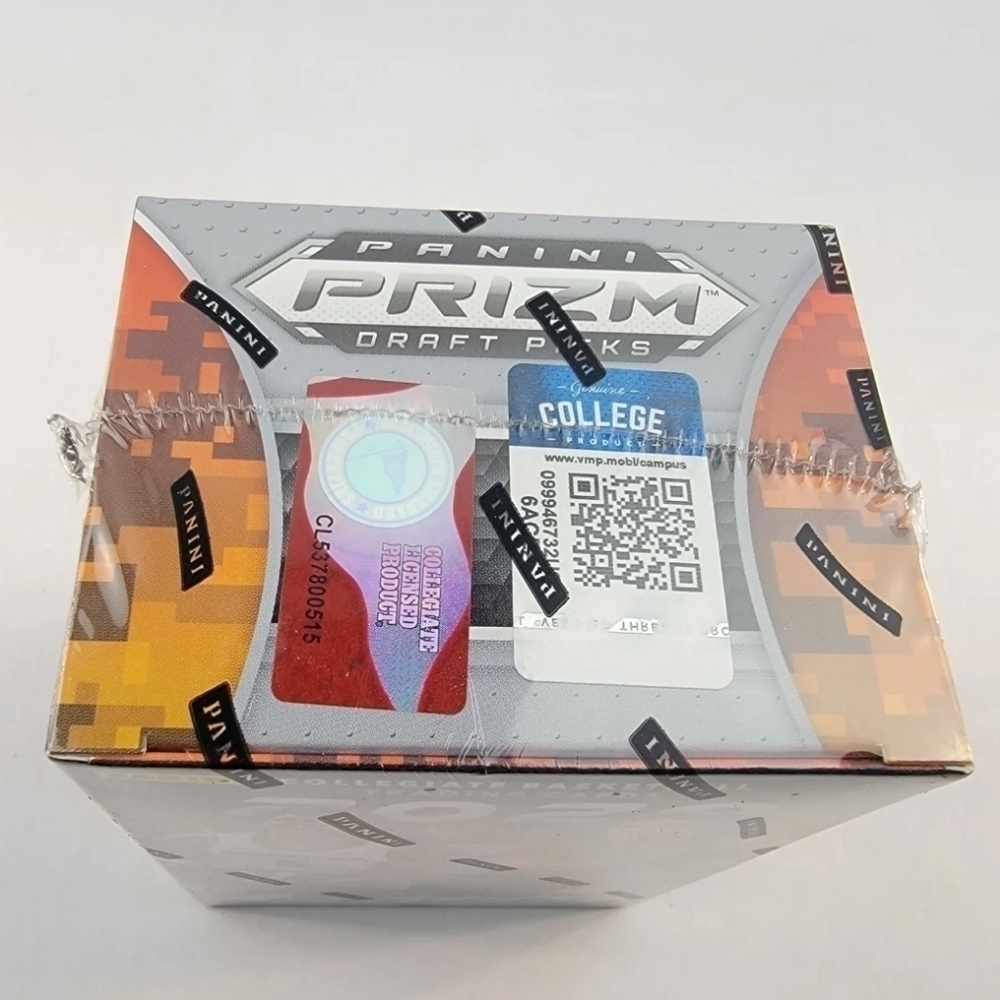 2020-2021 Panini Prizm Draft Picks NBA Basketball 28 Trading Cards Blast… - Picture 3 of 6